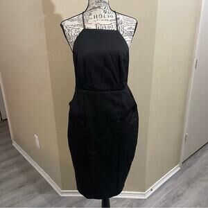 Airlie dress size 8